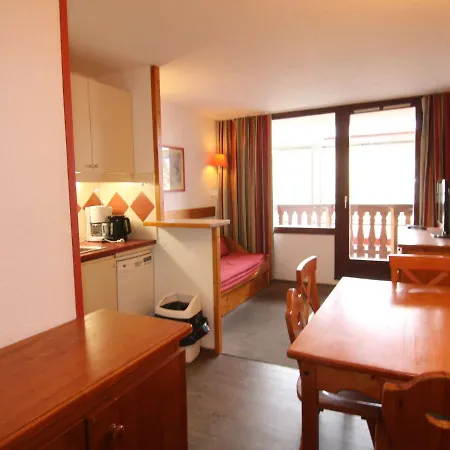 Cosy 2p Pour 4 Pers. A 100m Des Pistes Et Commerces - L'alpe D'huez - Fr-1-405-212 *