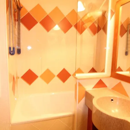 Cosy 2p Pour 4 Pers. A 100m Des Pistes Et Commerces - L'alpe D'huez - Fr-1-405-212 شقة