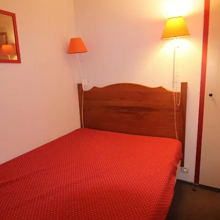 Cosy 2p Pour 4 Pers. A 100m Des Pistes Et Commerces - L'alpe D'huez - Fr-1-405-212