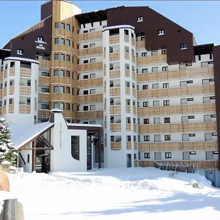 شقة Cosy 2p Pour 4 Pers. A 100m Des Pistes Et Commerces - L'alpe D'huez - Fr-1-405-212 Huez